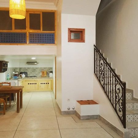 Casa Lucía Apartamento Sidi Ifni Exterior foto